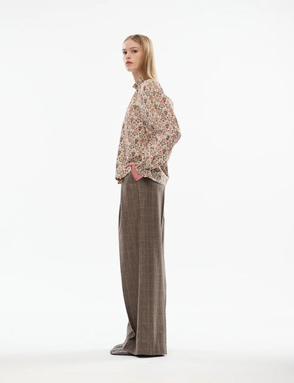 Annabella Blouse Marlow