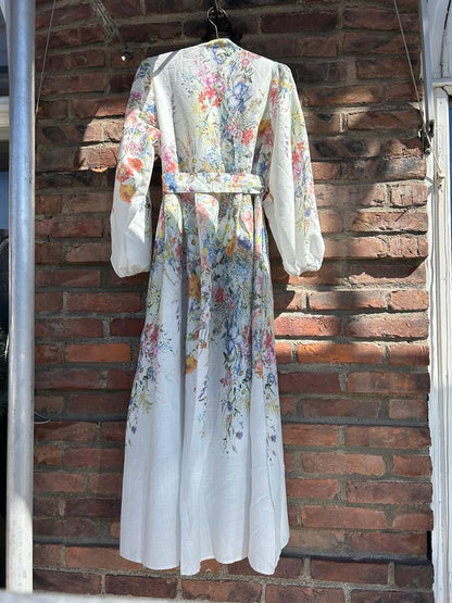 Dress Flowers