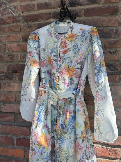 Dress Flowers