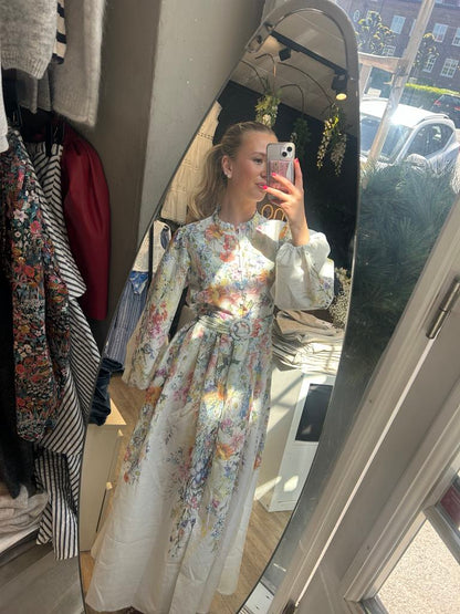 Dress Flowers