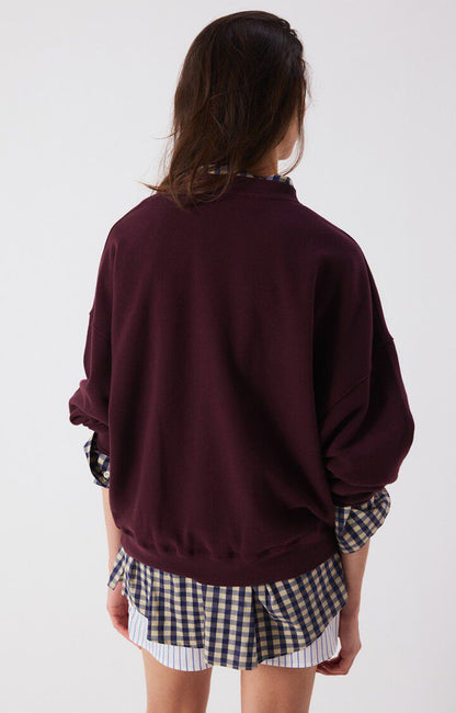 Atubay Sweat Wine Lees