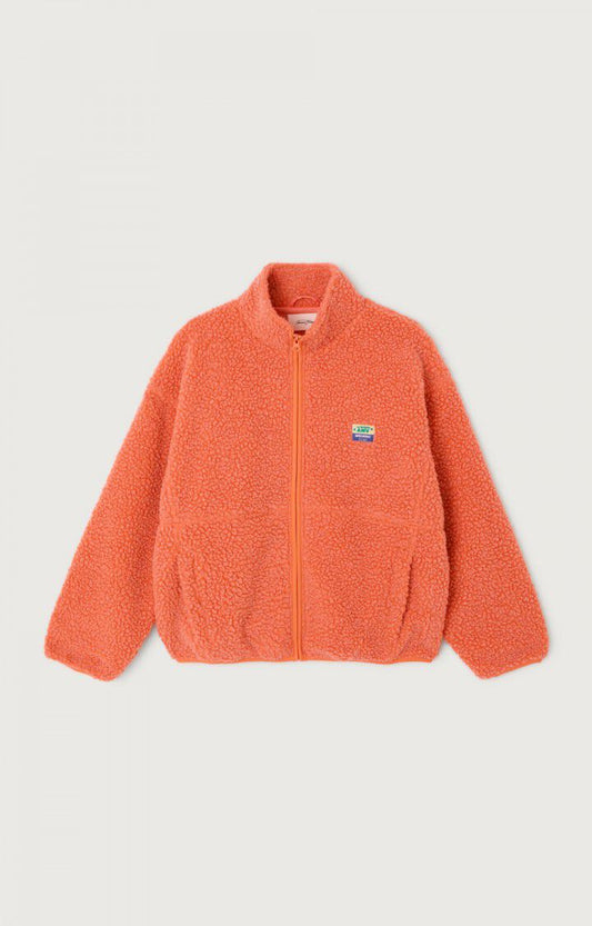 Hoktown Jacket Sunset Melange