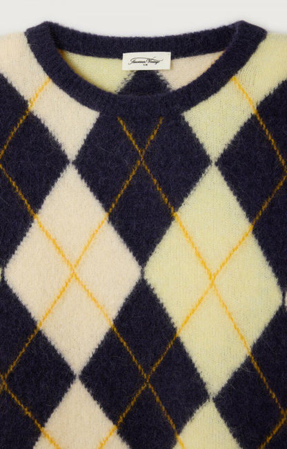 Vitow Jumper Charly Abysse