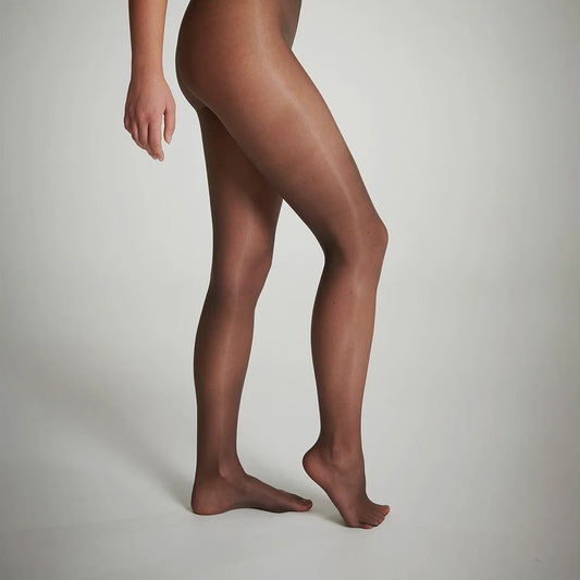 Rebecca 15 Denier Chocolate