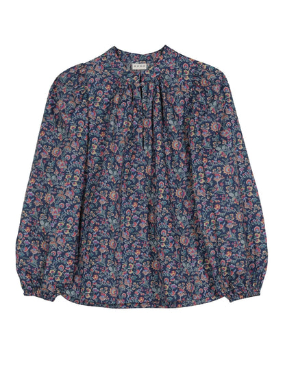 Audrey Shirt Kazusa