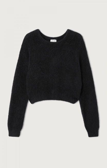 Niby Sweater Black
