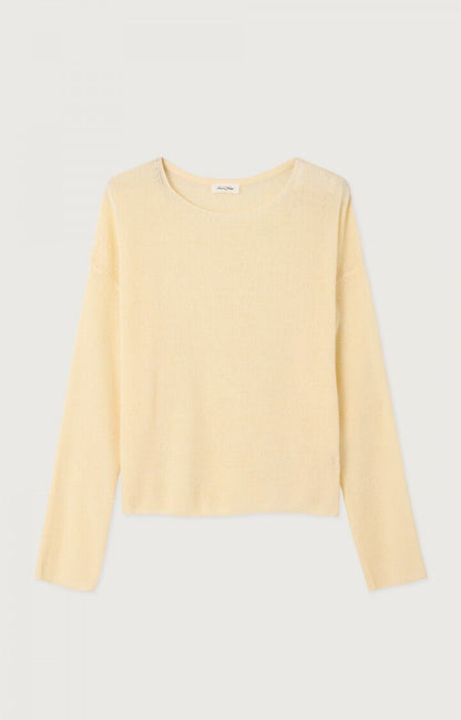 Liucity Sweater Limonade