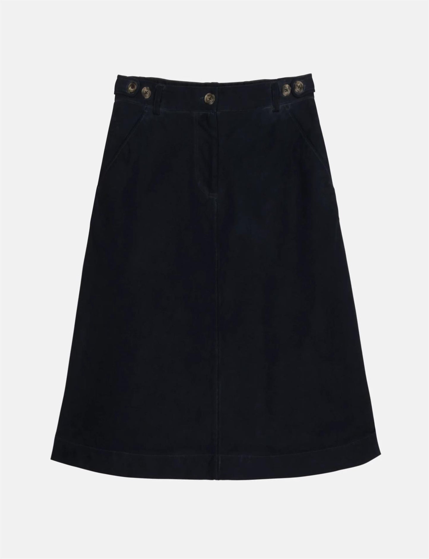 Becca Skirt Eclipse Blue