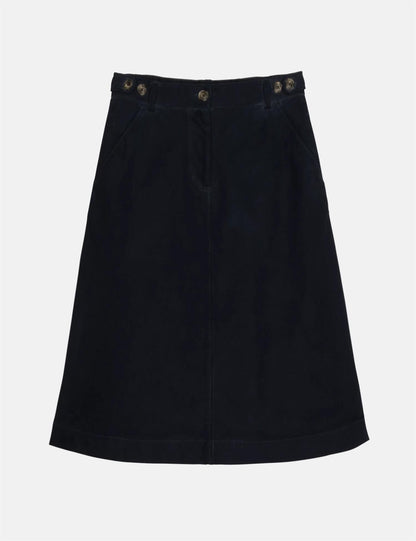 Becca Skirt Eclipse Blue