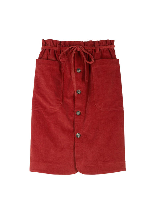 Beate Picante Baby Cord - No22 Damplassen