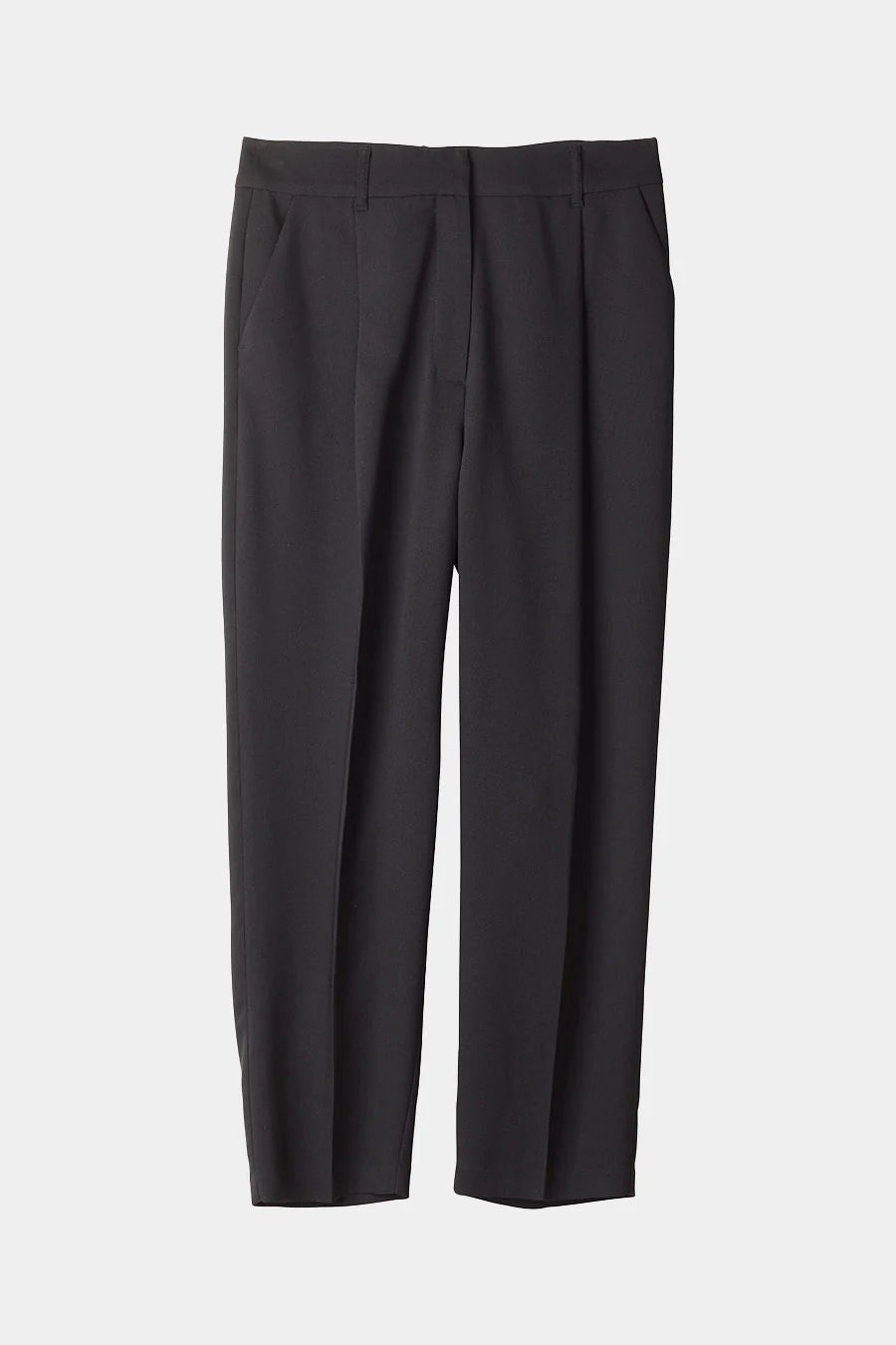 Berga Pant Black