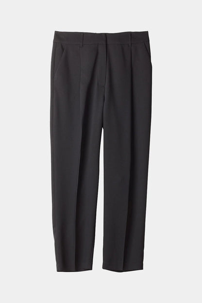 Berga Pant Black