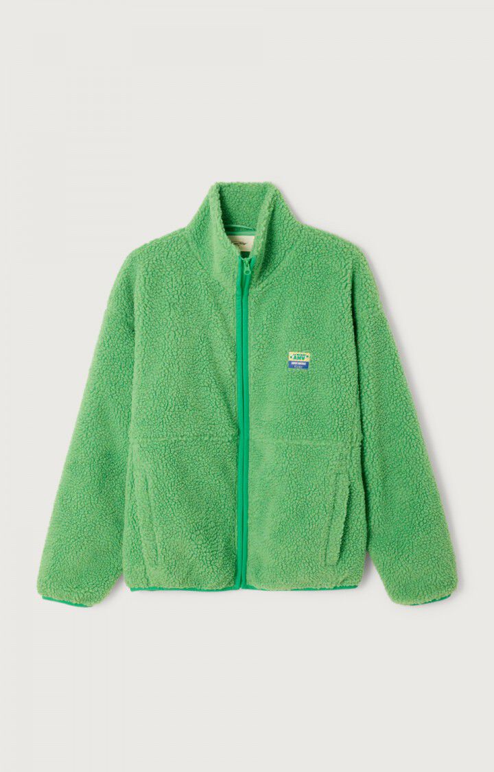 Hoktown Jacket Palm Tree