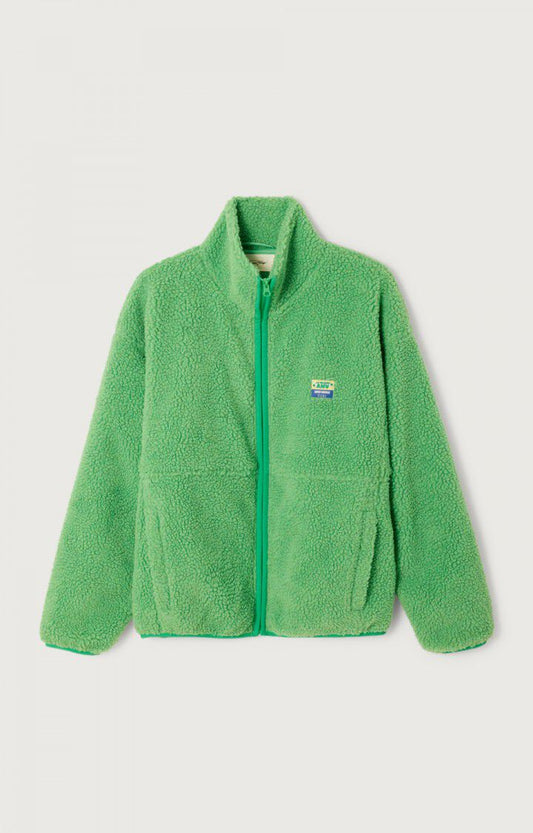 Hoktown Jacket Palm Tree