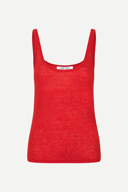 Salou Flame Scarlet