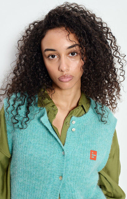 East Cardigan Reef Melange