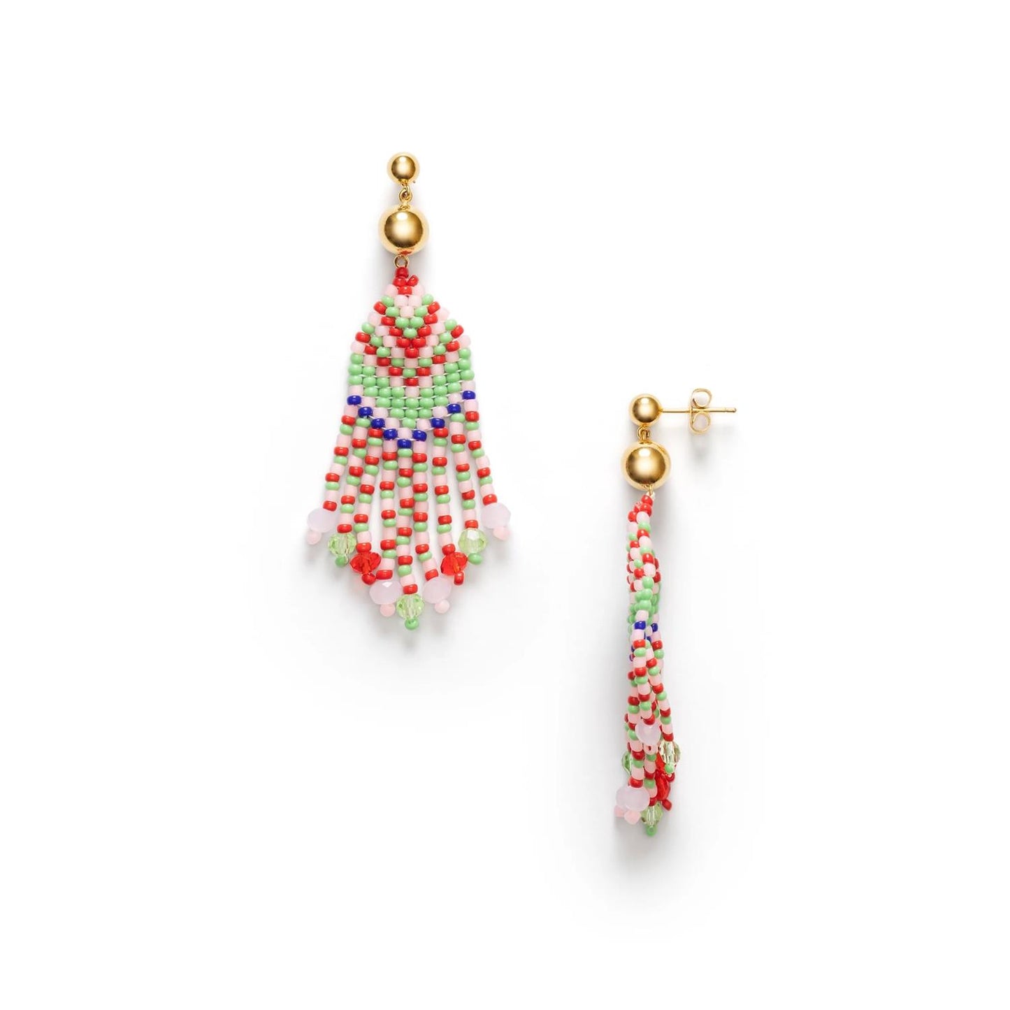Palm Springs Earrings Paloma