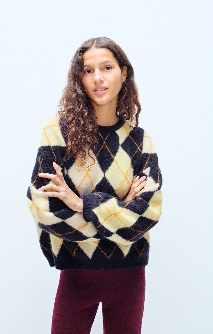 Vitow Jumper Charly Abysse