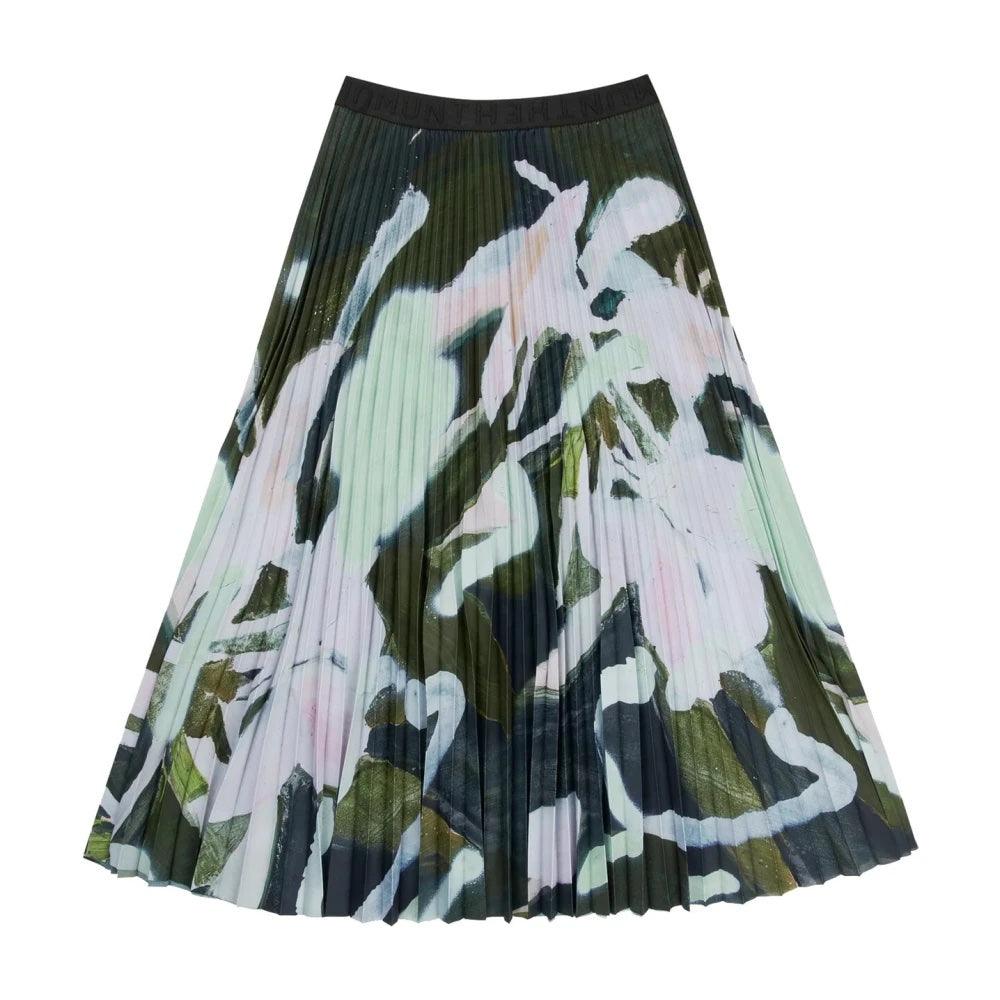 Charming Skirt Army - No22 Damplassen