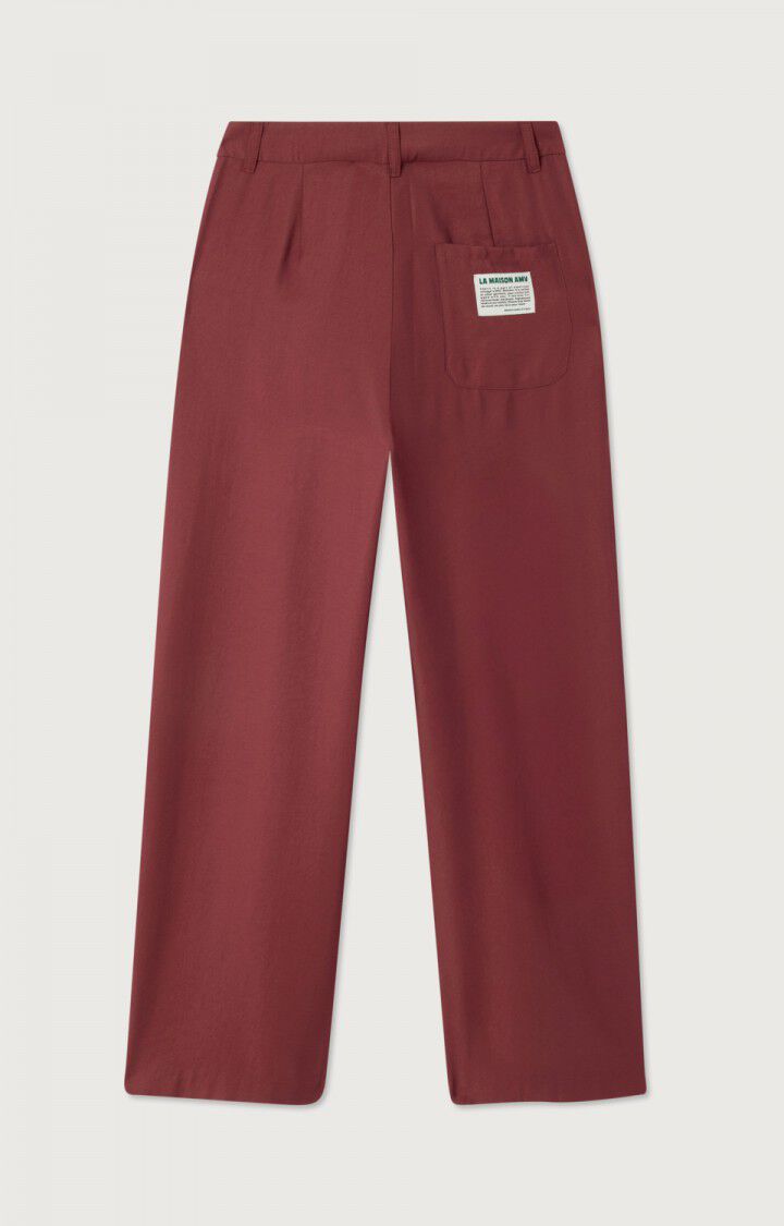 Lanow Pants Cherry Tree