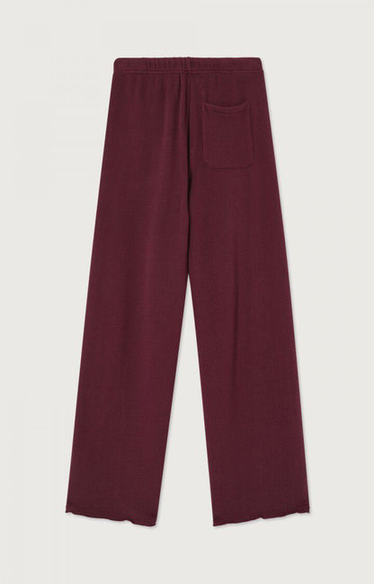 Atubay Joggings Wine Lees
