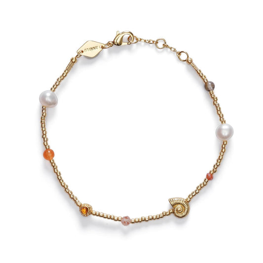 Spirale d`Or Bracelet Gold