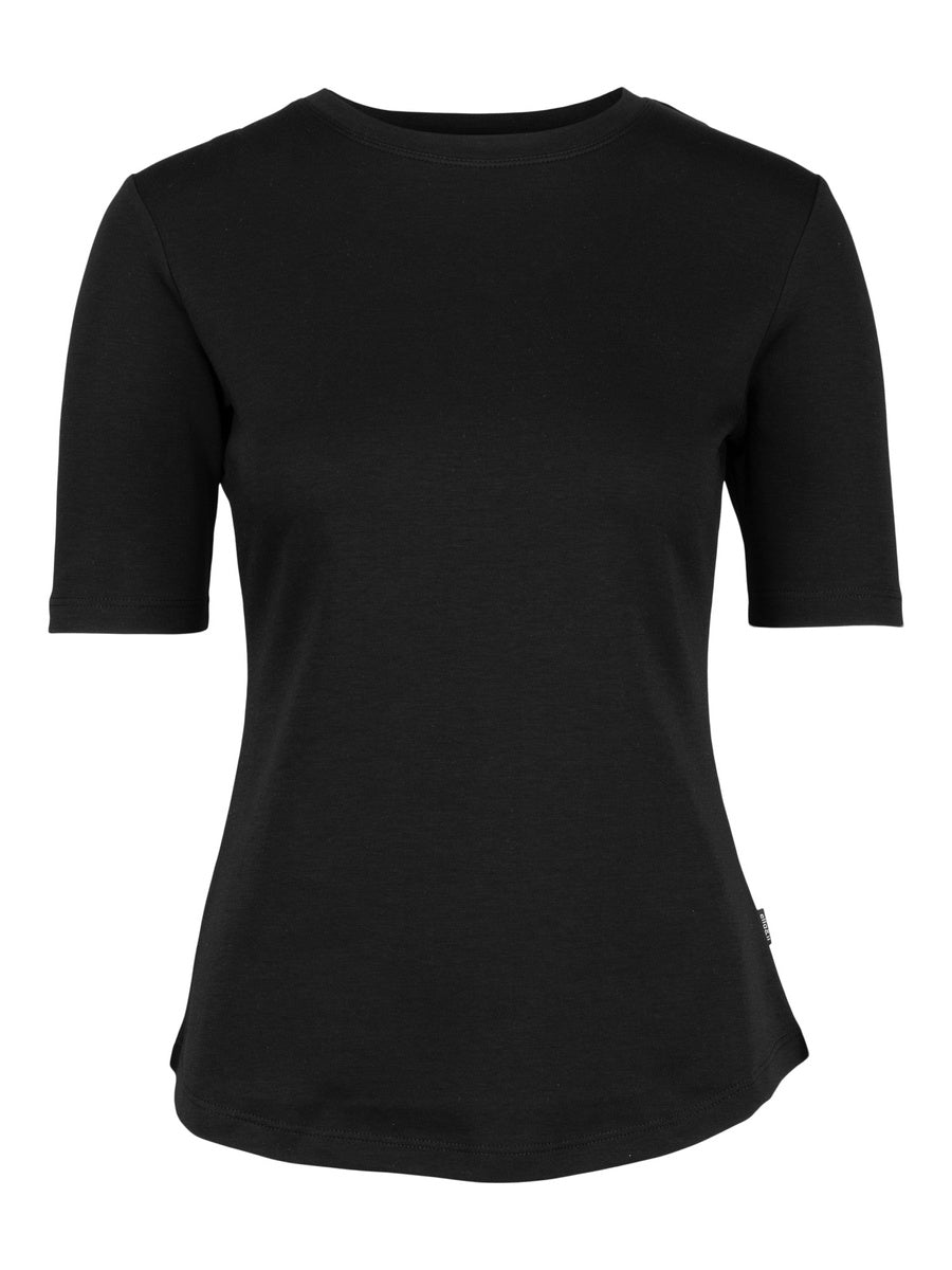 Karina Tee Black