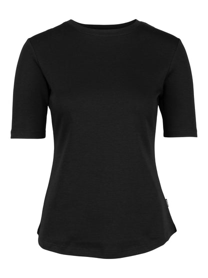 Karina Tee Black