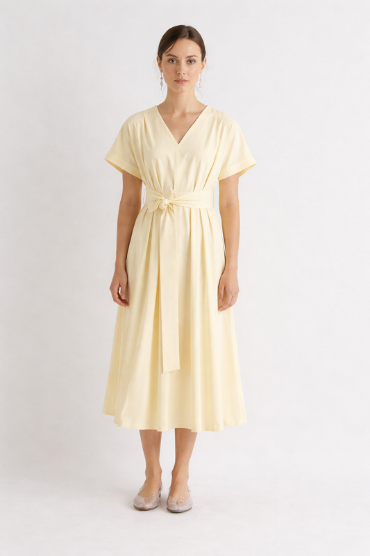 Abito Dress Anise