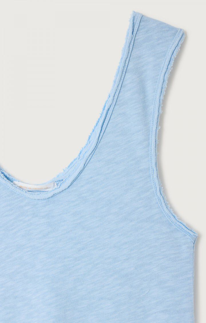 Sonoma Tank Top Vintage Splash