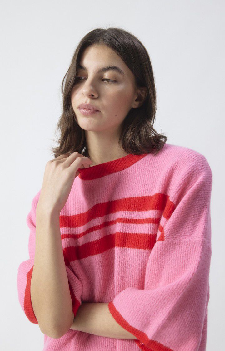 Damsville Sweater Sweets