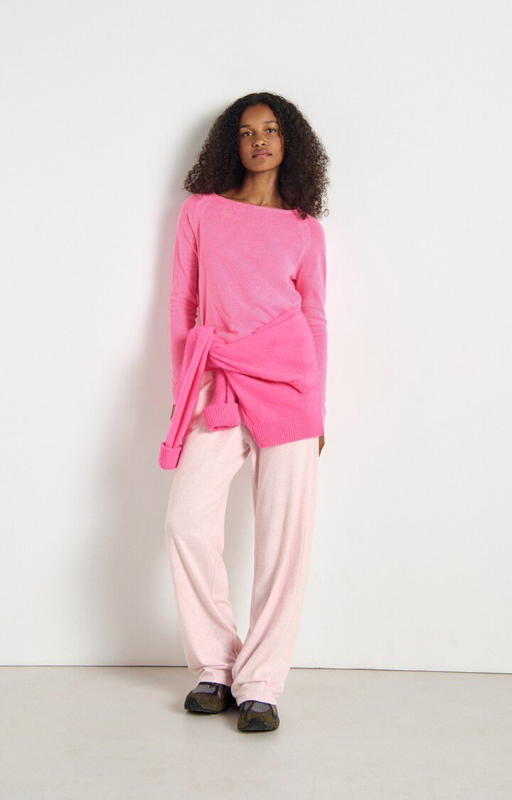 Sonoma T-Shirt Fluorescent Pink Acid