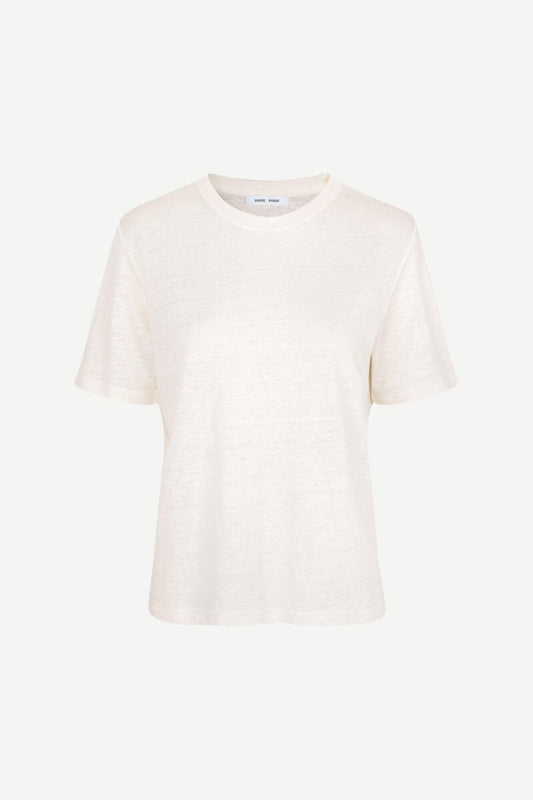 Doretta T-Shirt Eggnogg - No22 Damplassen