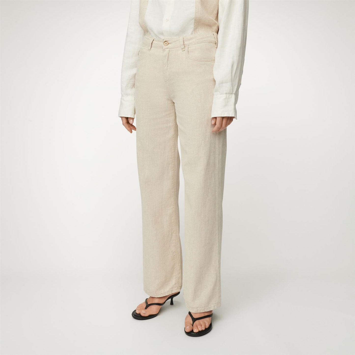Culotte Linen Rinse