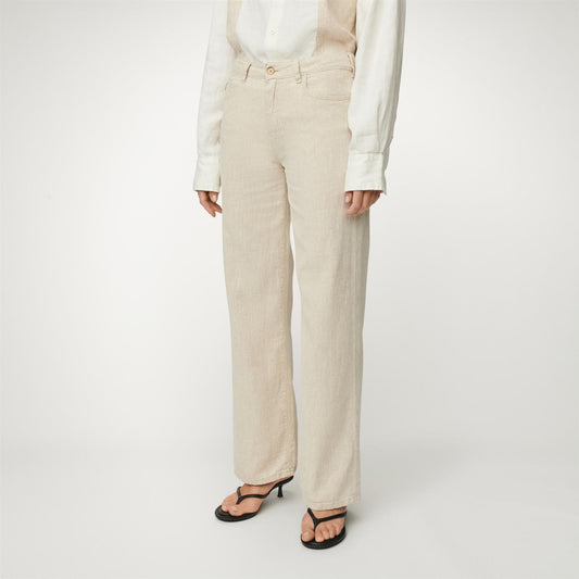 Culotte Linen Rinse