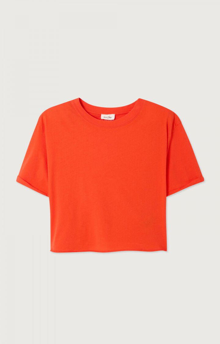 Apoly T-shirt Strawberry