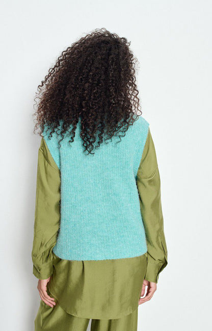 East Cardigan Reef Melange