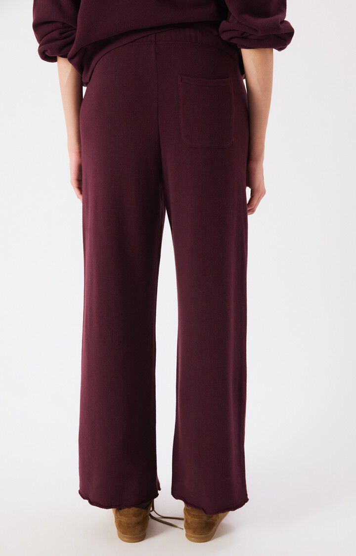 Atubay Joggings Wine Lees