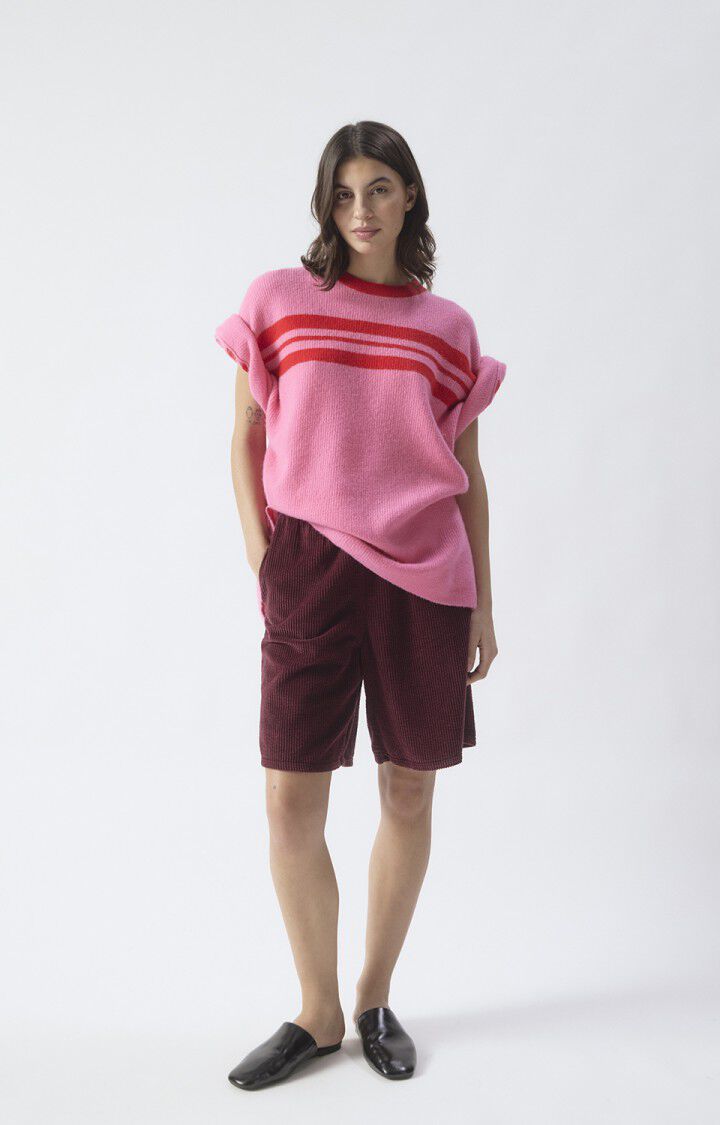 Damsville Sweater Sweets