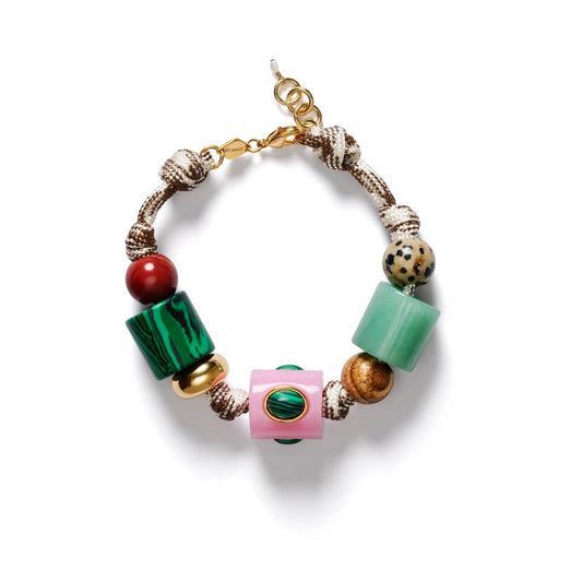 Heartland Bracelet Toasted Almond