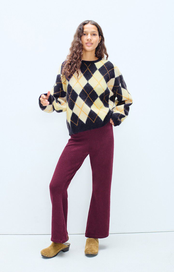 Vitow Jumper Charly Abysse