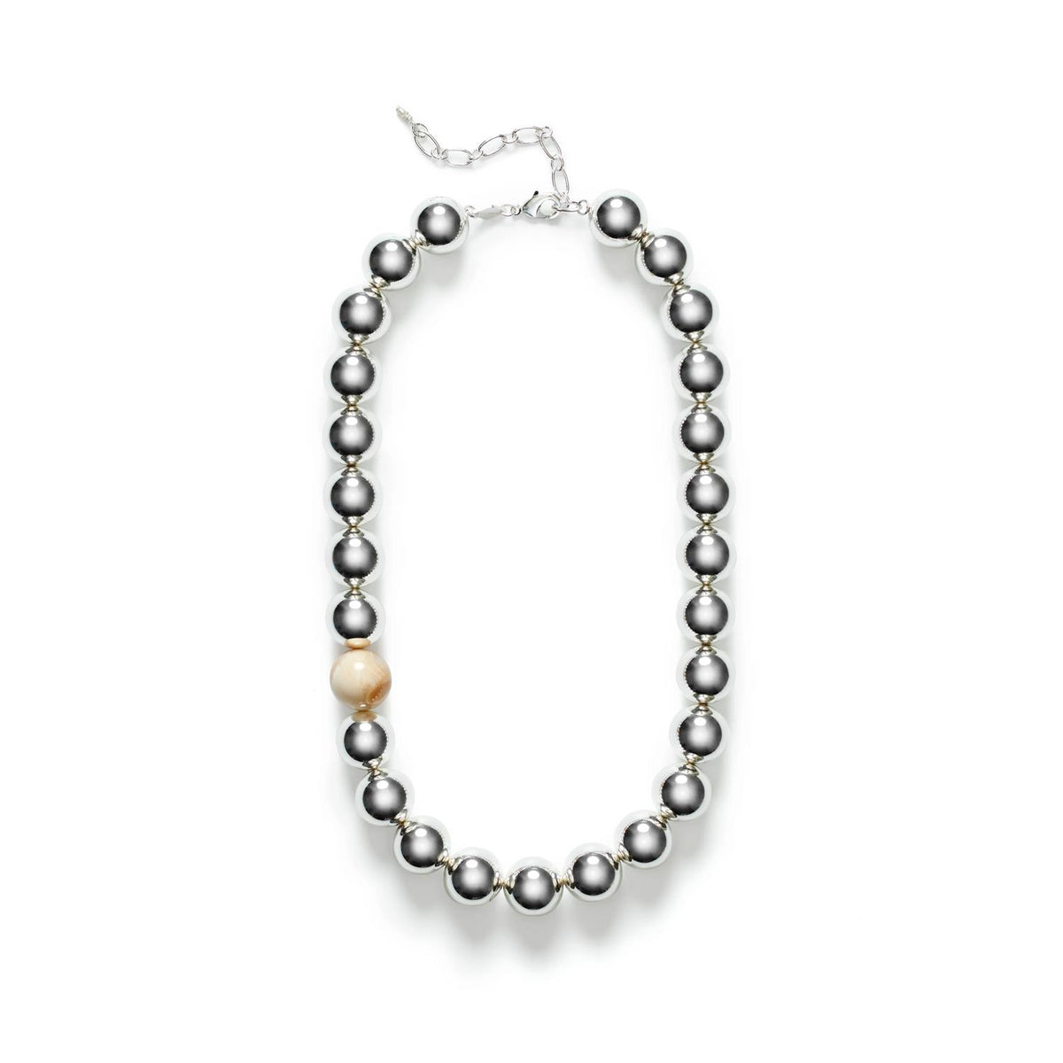 Hi Ho Silver Necklace