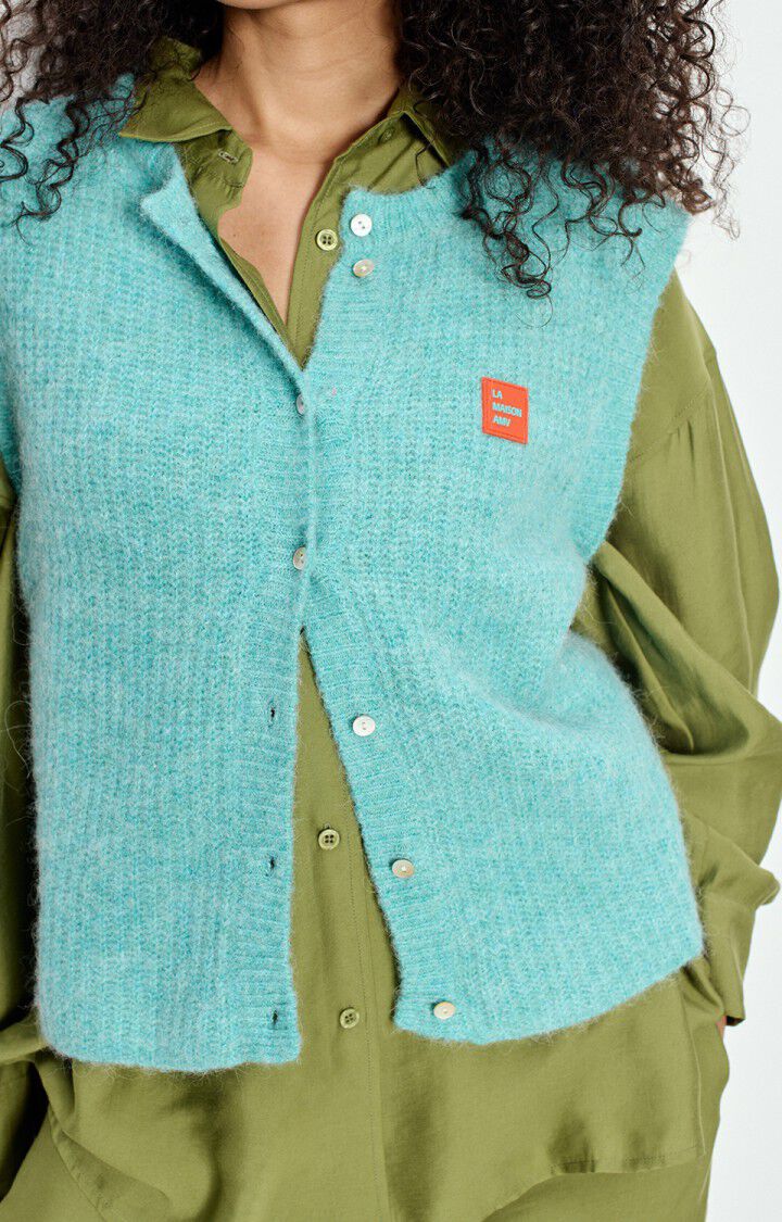 East Cardigan Reef Melange