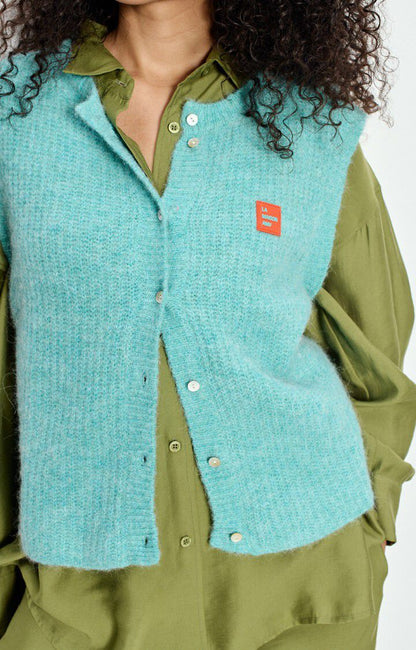 East Cardigan Reef Melange