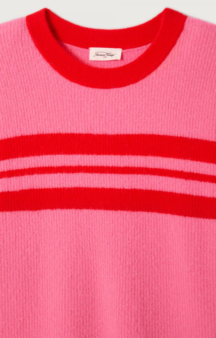 Damsville Sweater Sweets