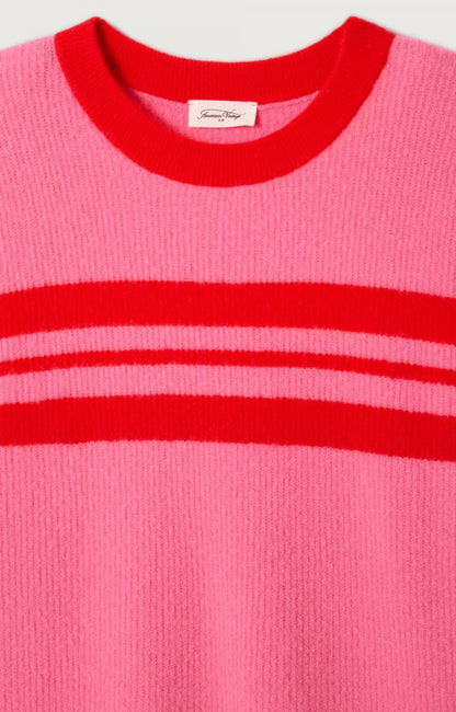 Damsville Sweater Sweets