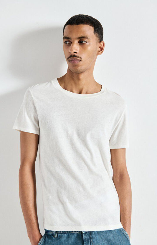 Gamipy T-Shirt White