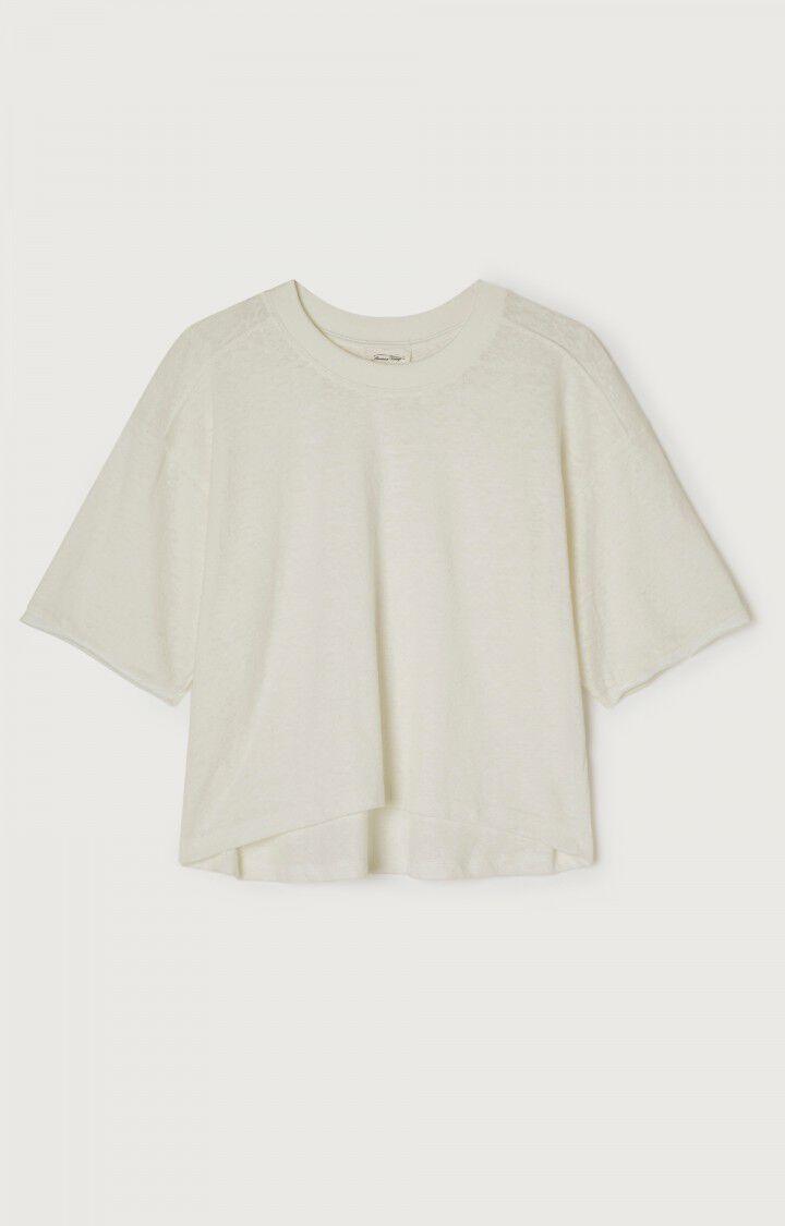 American Vintage - Erikson T-Shirt White - No22 Damplassen