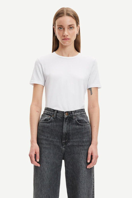 Ester SS White - No22 Damplassen
