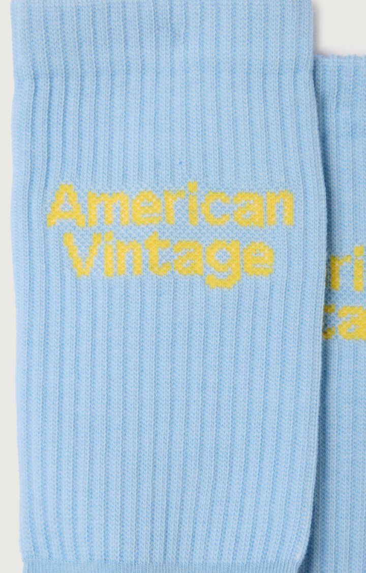 Mixte Sock Clypsun Sky Blue